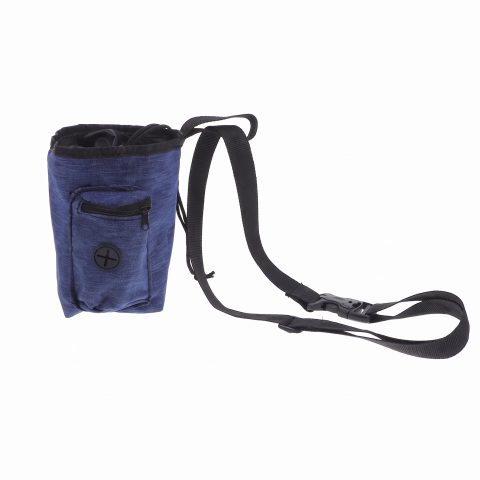 Bolso para Mascotas Azul
